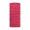 Шарф многофункциональный Buff ¾ Lightweight Merino Wool Wild Pink (BU 117064.540.10.00)